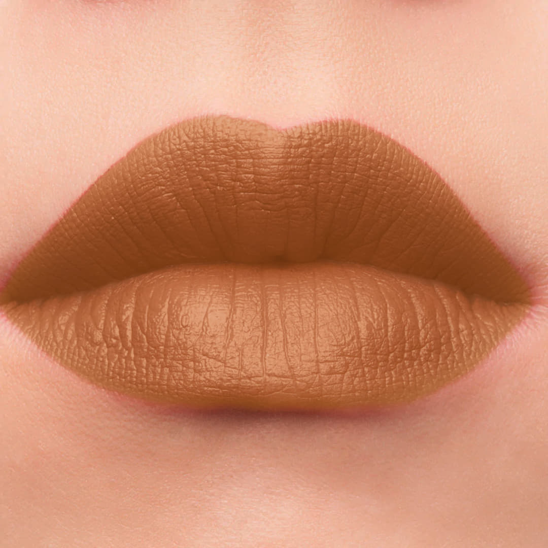 Egyptian Goat Milk Lip Butter Brown Muse 8g