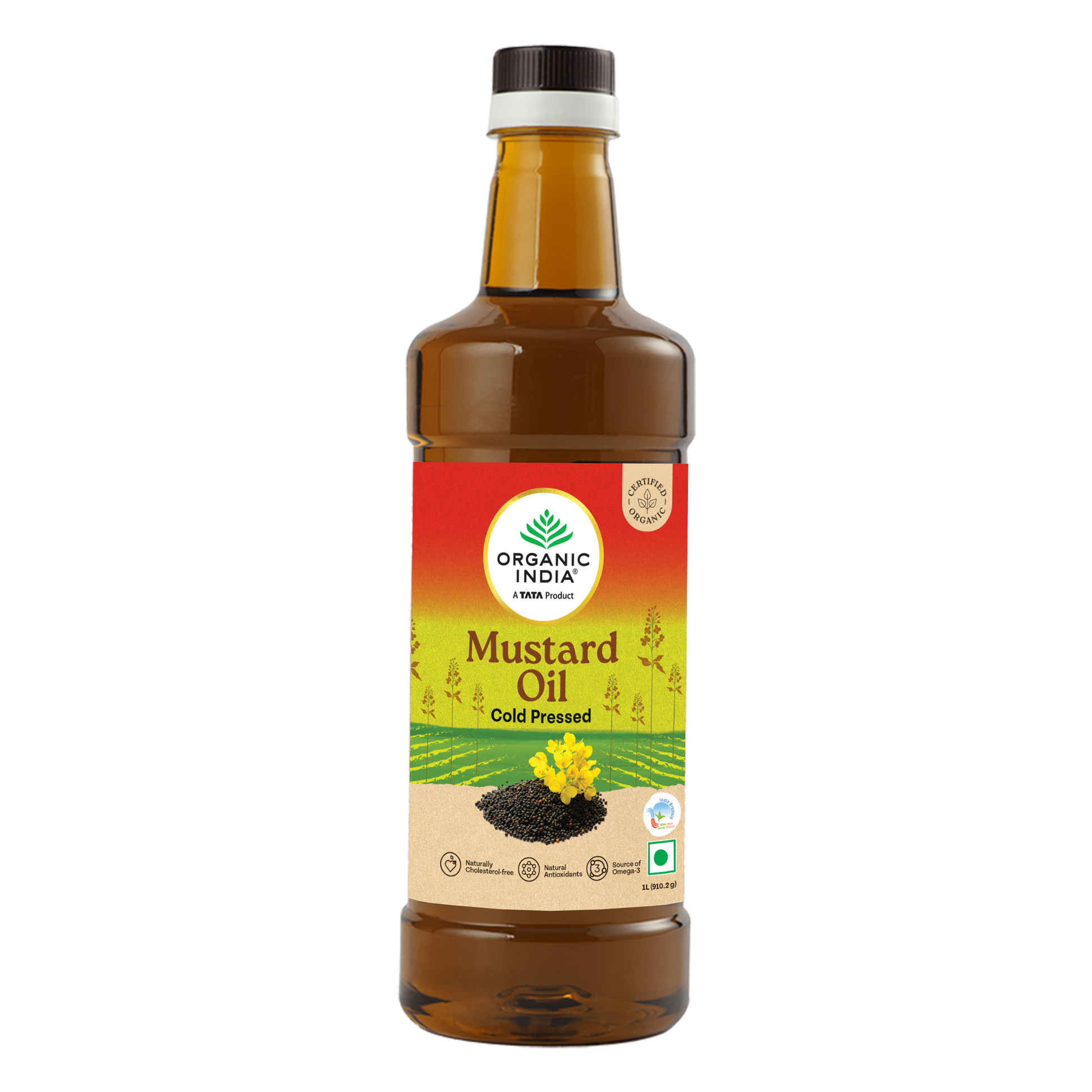 Mustard Oil