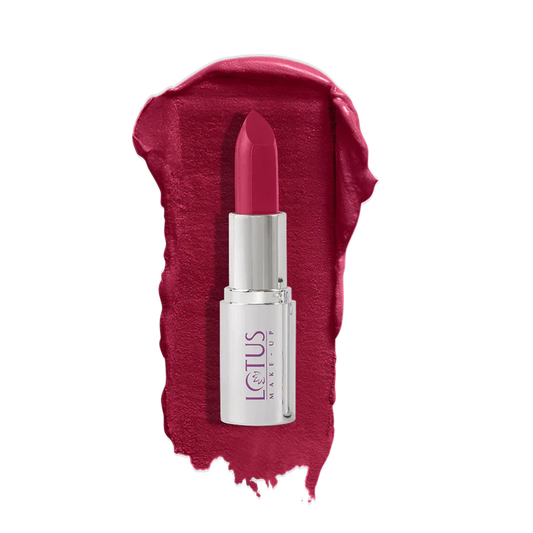 Ecostay Butter Matte Lip Color Mystic Wine / 4.2 g