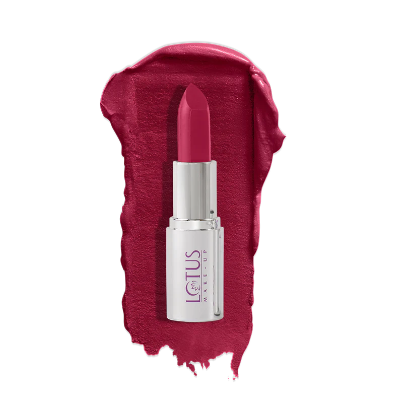 Ecostay Butter Matte Lip Color Magenta Mist / 4.2 g