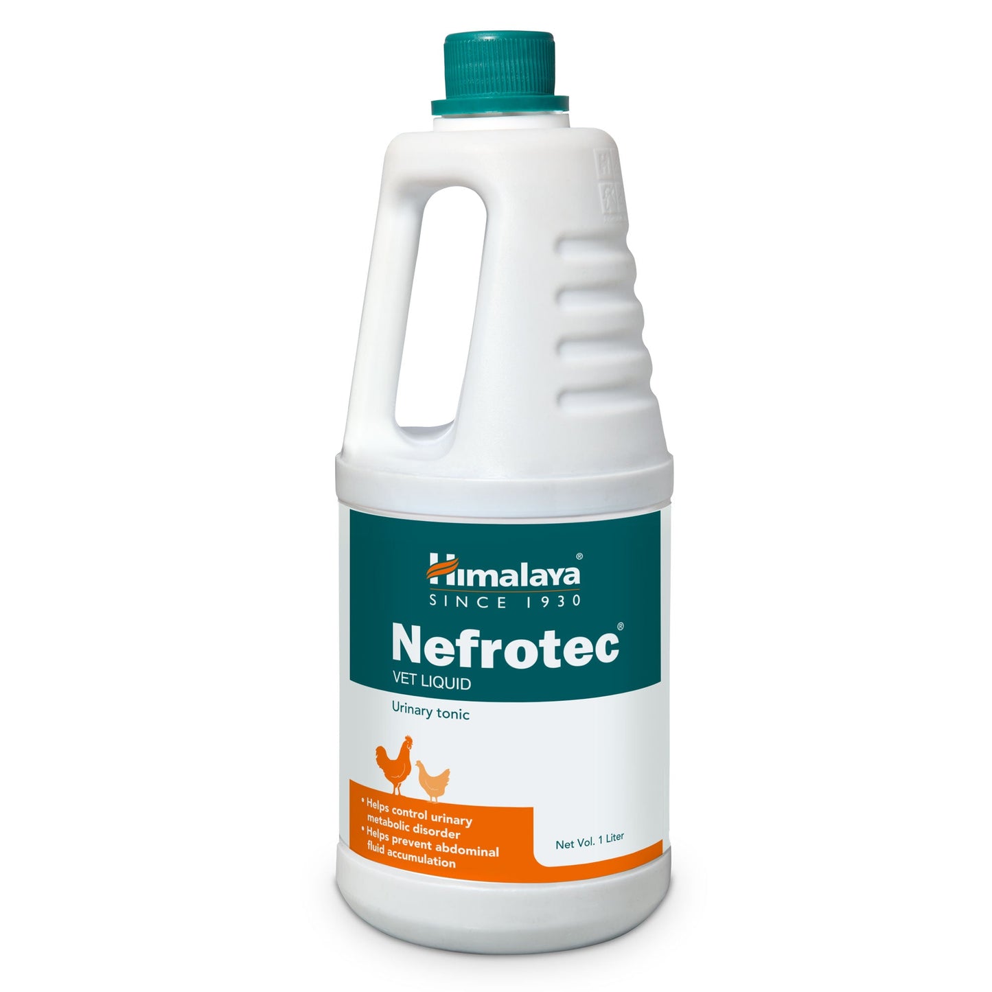 Nefrotec Vet 5 Liter