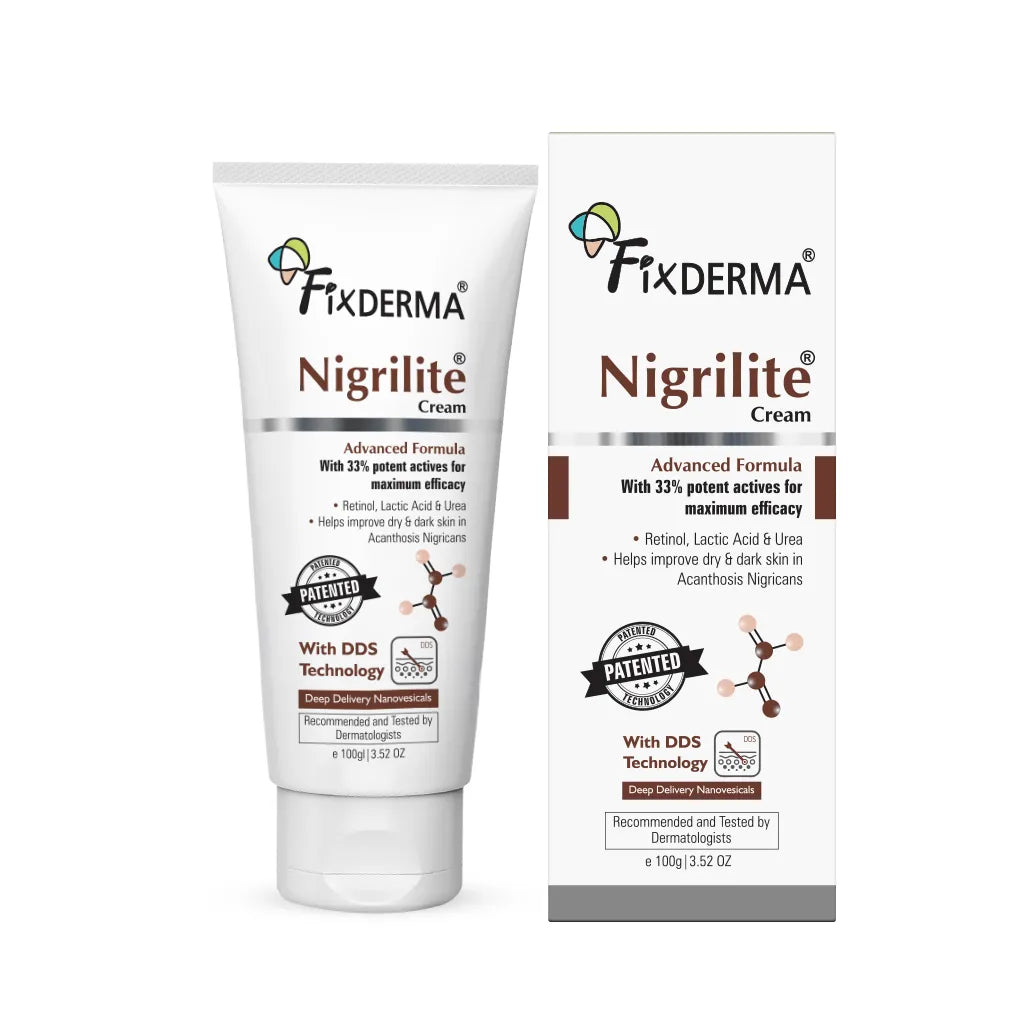 Nigrilite Cream