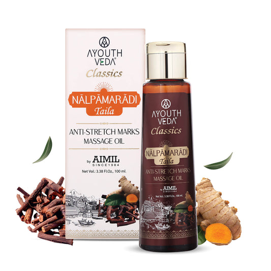 Nalpamaradi Taila 100 ml 100ml