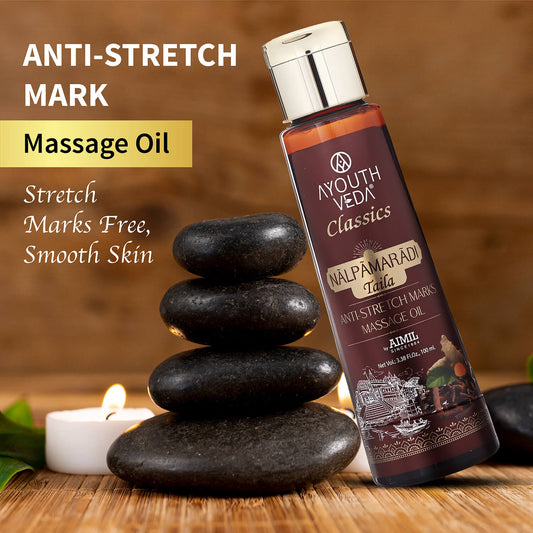 Nalpamaradi Taila 100 ml 100ml