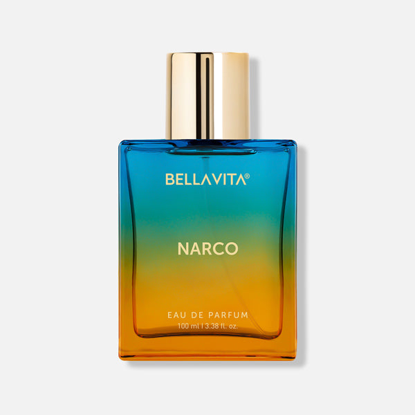 Narco Unisex Perfume - 100ml 100ml