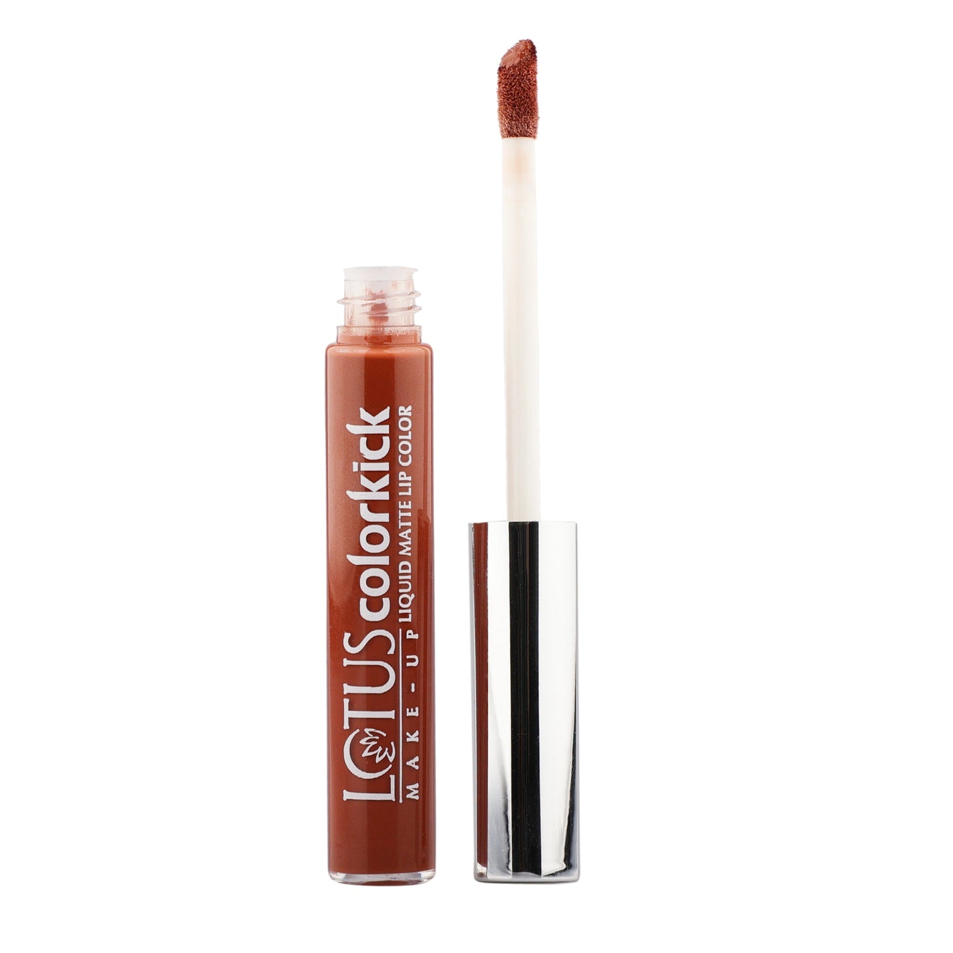 Colorkick Liquid Matte LipColor 6g CLM05 / 6 g