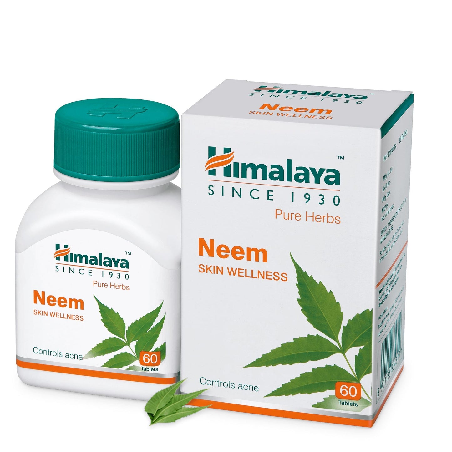 【Himalaya】 Neem｜ニーム