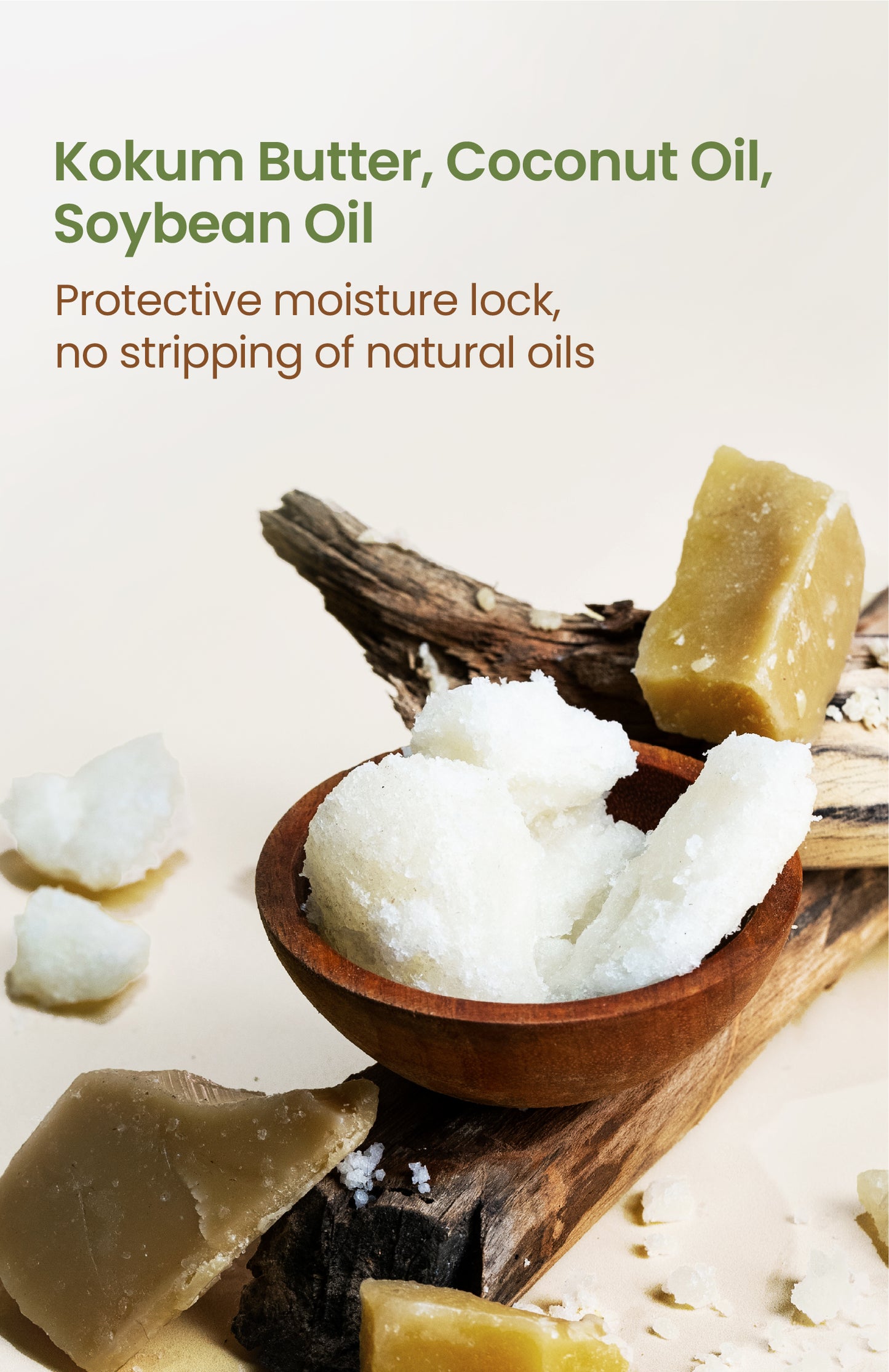 Cold Processed Acne-proof Neem-Basil Salicylic Soap 125g×6個