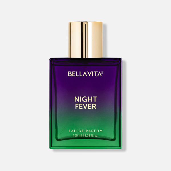 Night Fever Unisex Perfume - 100ml 100ml