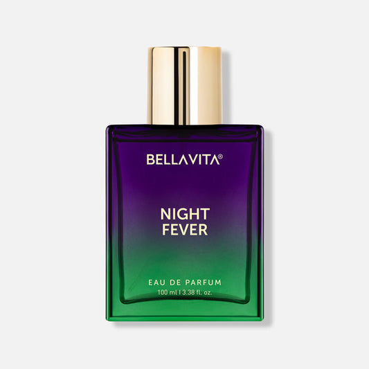 Night Fever Unisex Perfume - 100ml 100ml