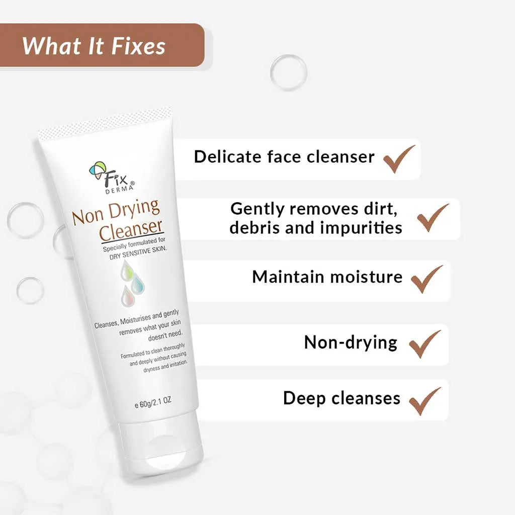 Shadow Sunscreen SPF 50+ Non Drying Cleanser + Cleovera Cream