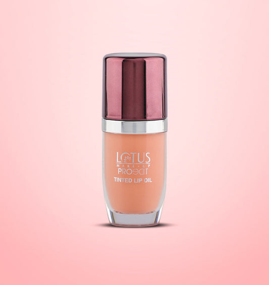 Proedit Tinted Lip Oils Enriched With Hyaluronic Acid Nude / 6.5 ml
