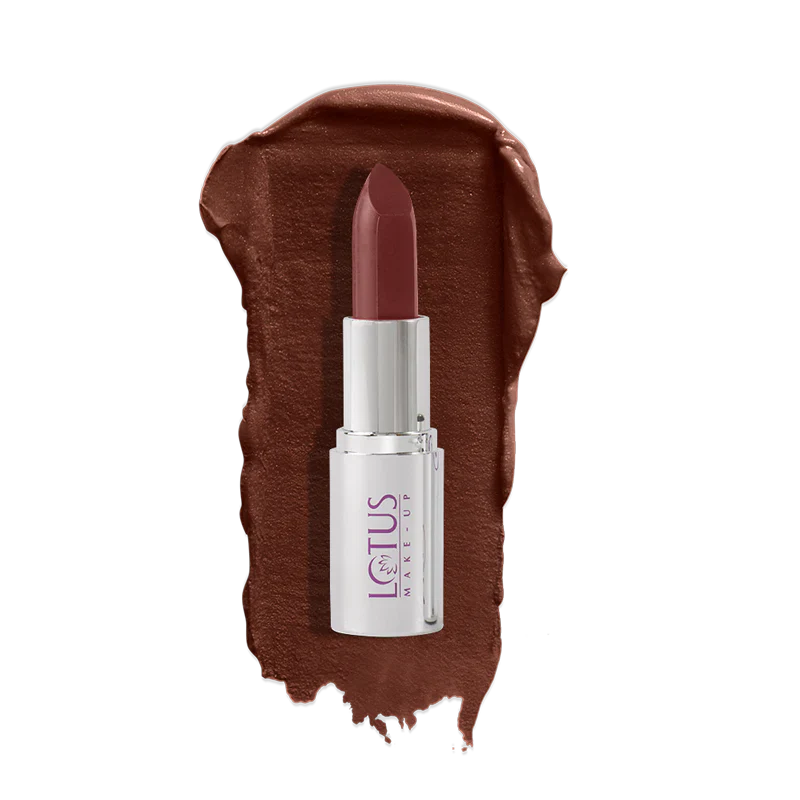 Ecostay Butter Matte Lip Color Burgundy Bliss / 4.2 g