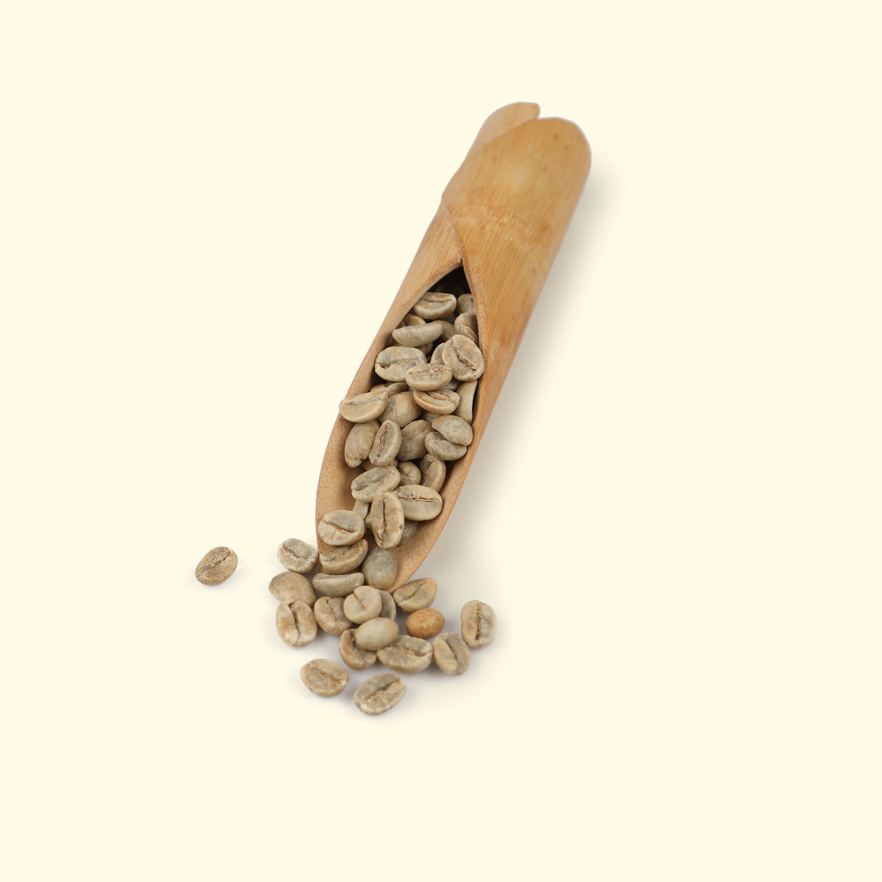 Classic Green Coffee Beans in Kraft Box - 250 gms 250g