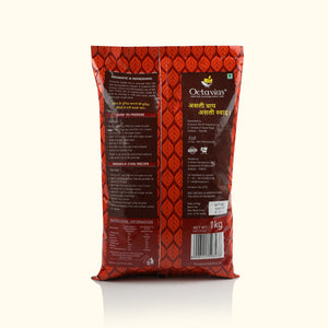 Kadak Elaichi CTC Black Tea 1- kg 1030g