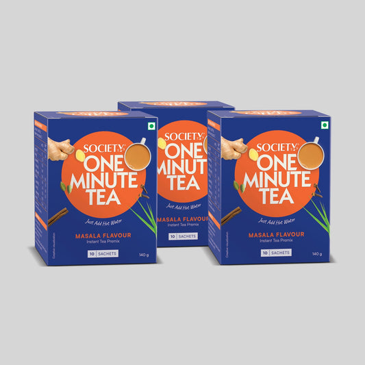 OMT Masala Premix  - Pack of 3 140 g x 3