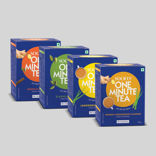 OMT Value Pack of 4 14 g x 40 Sachets