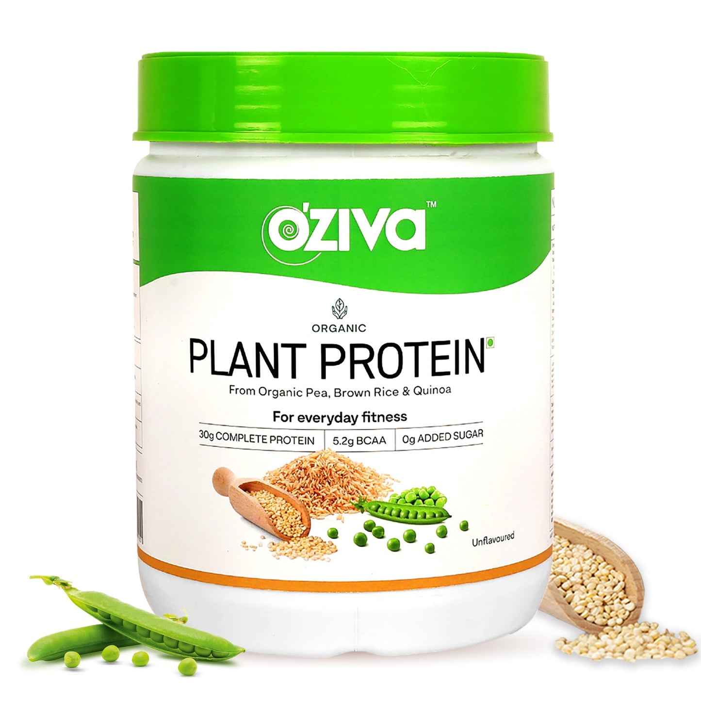 Plant Protein Rich Chocolate / Result Pack