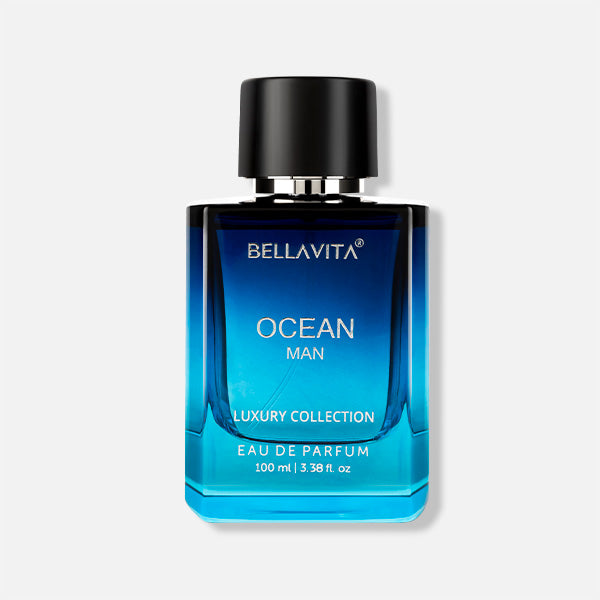 OCEAN Man Perfume - 100ml 100ml