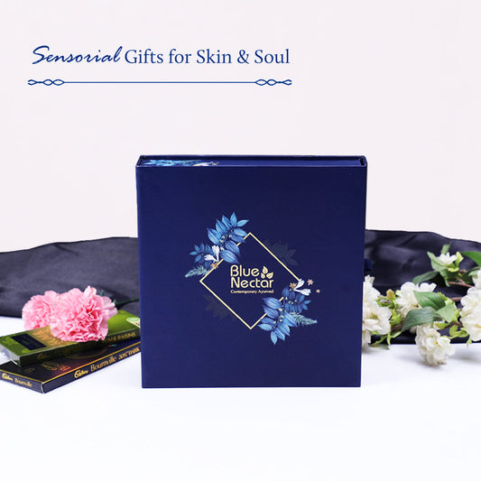 Contemporary Glow Gift Set (Thank You) 10g