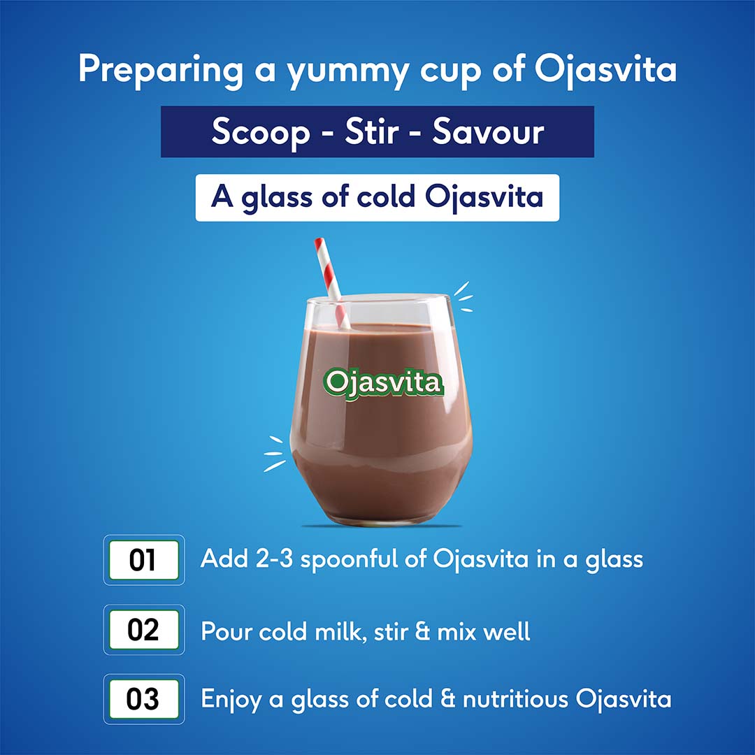 Chocolate Ojasvita - Sharp Mind & Fit Body, 200 g 200g