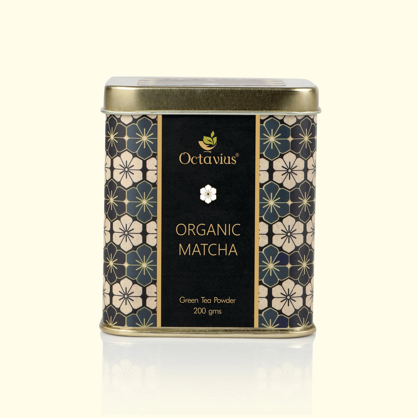 Organic Matcha Green Tea Powder - 200gms 200g