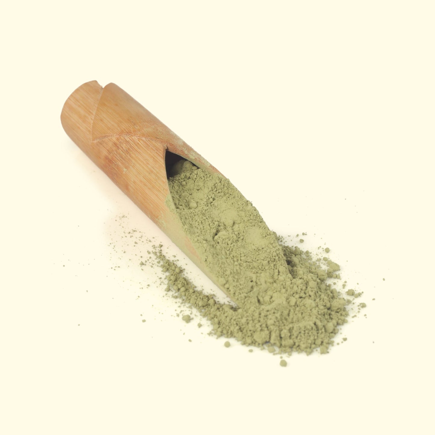 Organic Matcha Green Tea Powder - 100gms 100g