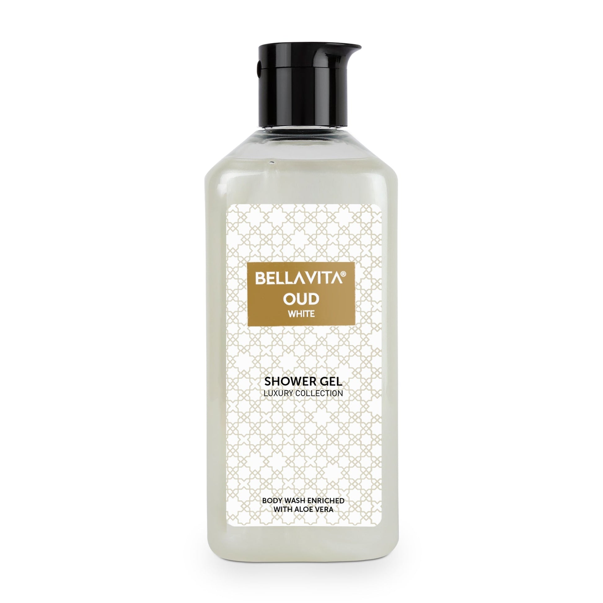 OUD WHITE Shower Gel - 250ml 250ml