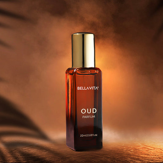 【Bella Vita】 OUD Unisex Perfume - 20ml｜ウード ユニセックス パフューム｜20ml