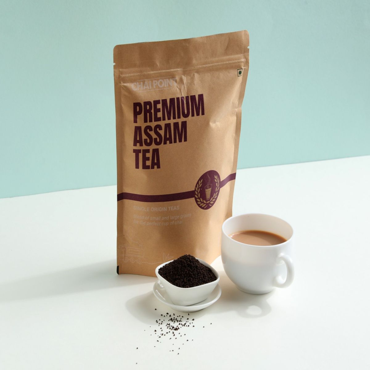 Premium Tea Collection