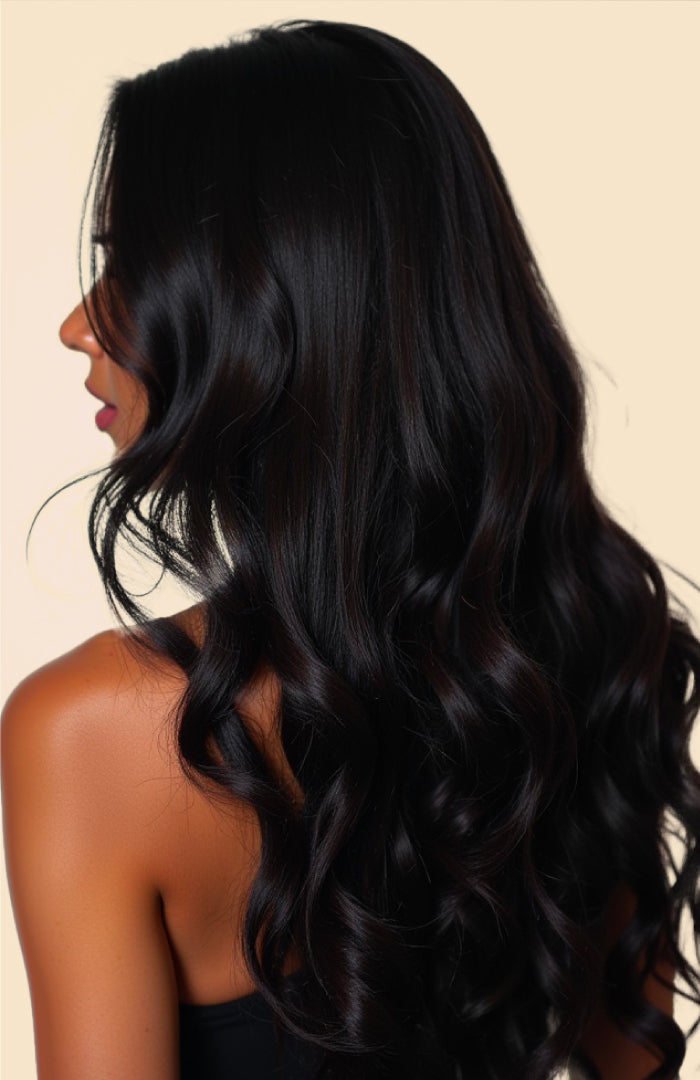 Castor Coconut Dasabuti Hair Oil 100ml