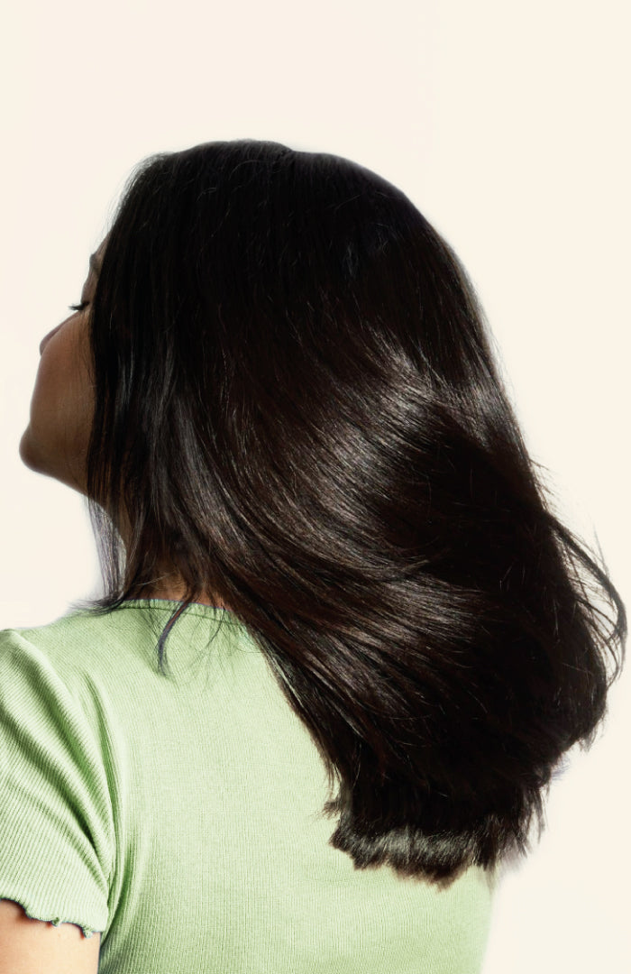 Olive Almond Vit E Dasabuti Hair Oil 100ml
