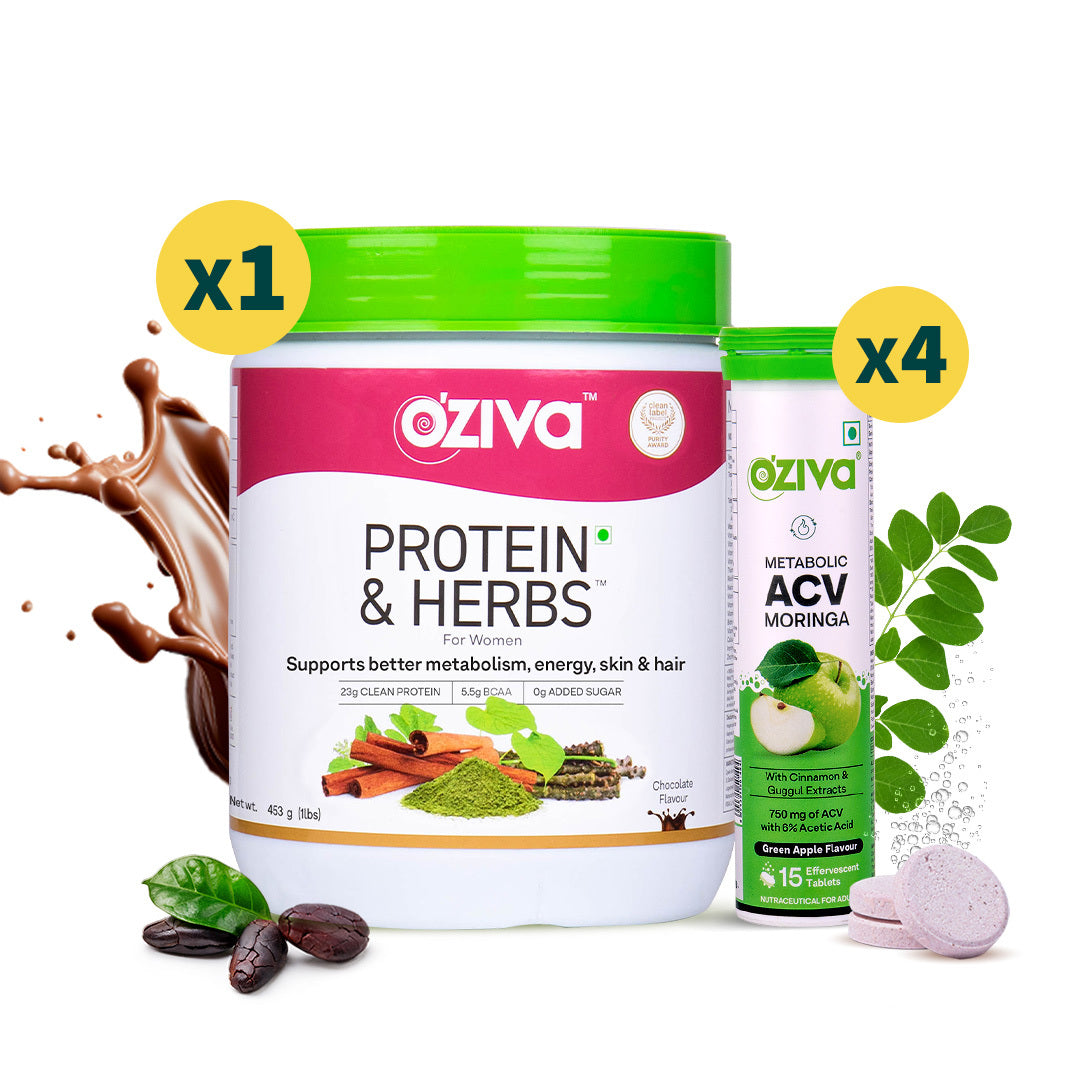 Metabolism Boost Duo