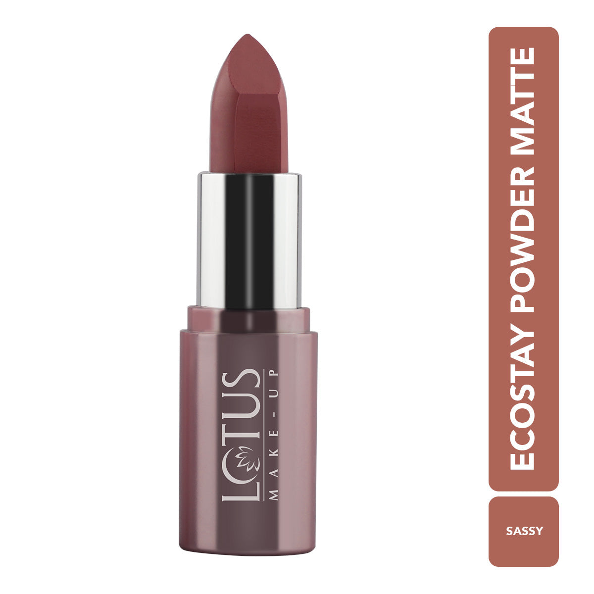 Ecostay Powder Matte Lipcolor Elite / 4.2 g
