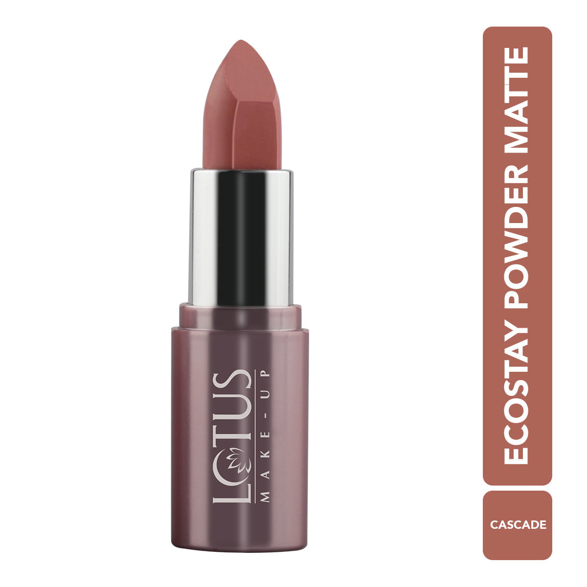 Ecostay Powder Matte Lipcolor Bold_Beautiful / 4.2 g