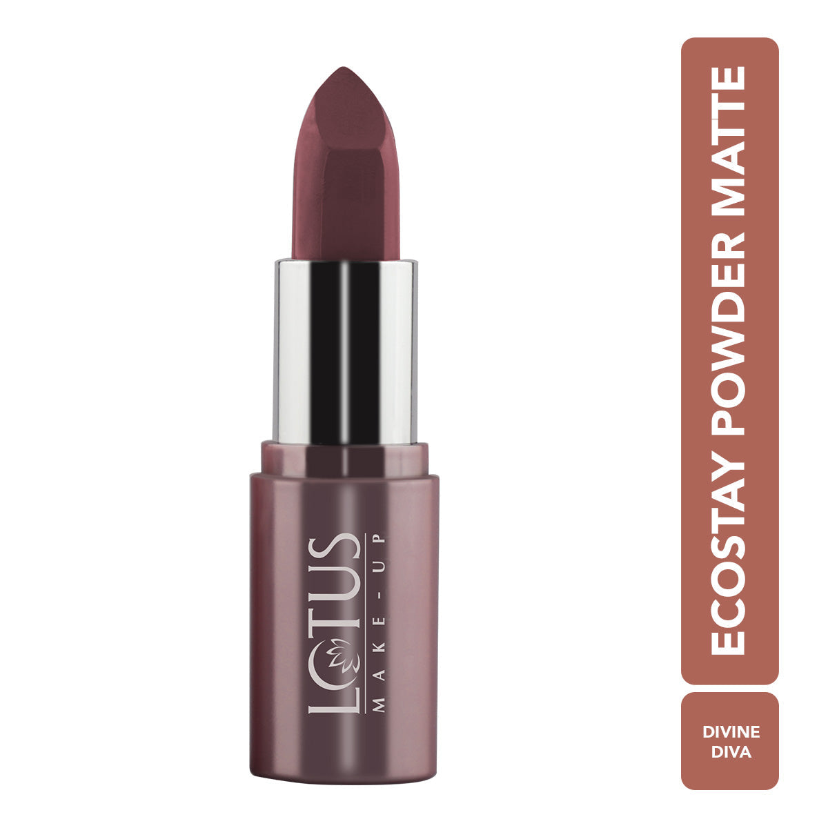 Ecostay Powder Matte Lipcolor Forbidden_in_Love / 4.2 g