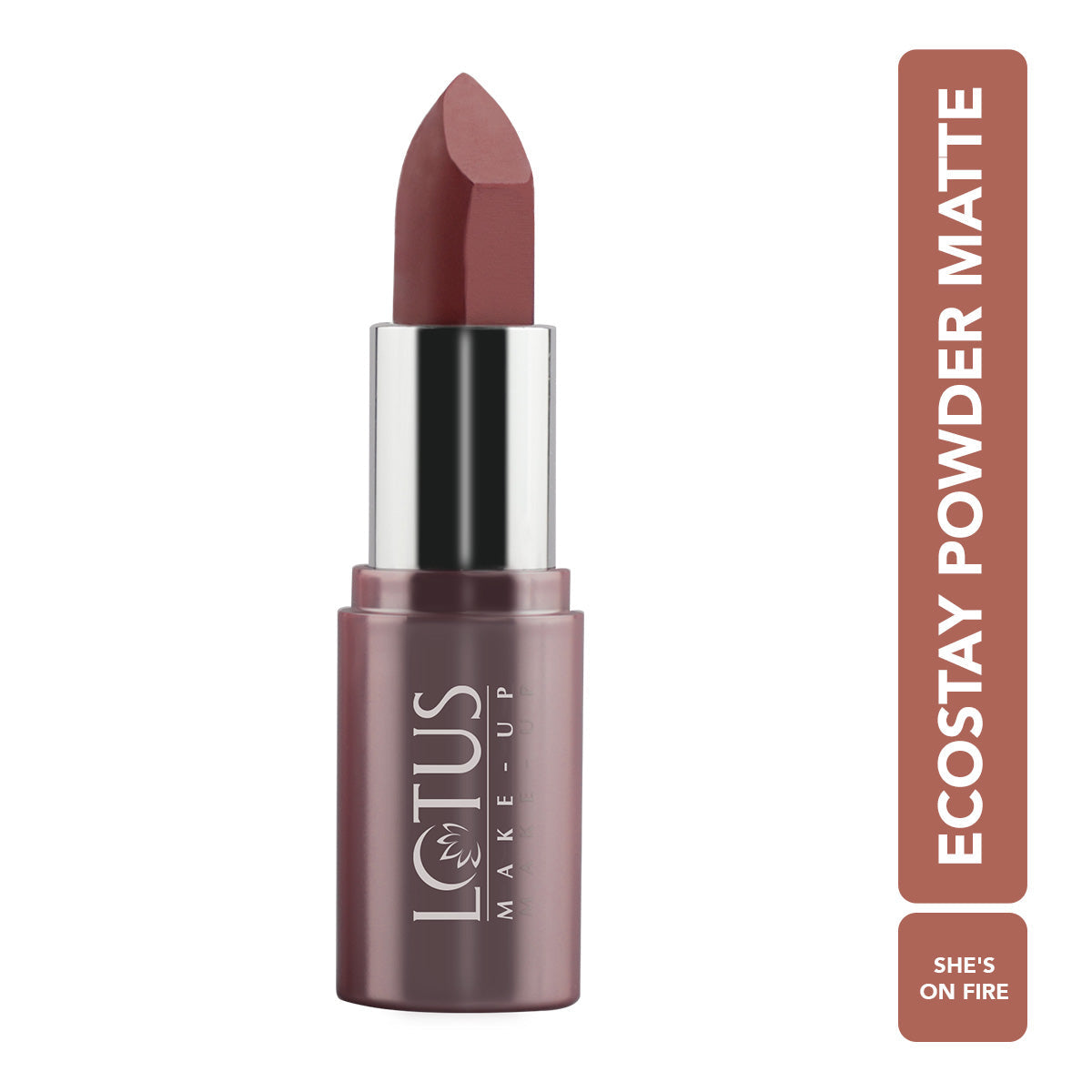 Ecostay Powder Matte Lipcolor Elite / 4.2 g