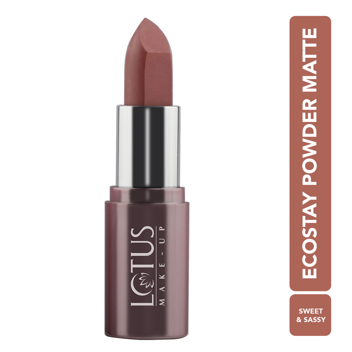 Ecostay Powder Matte Lipcolor Sassy / 4.2 g