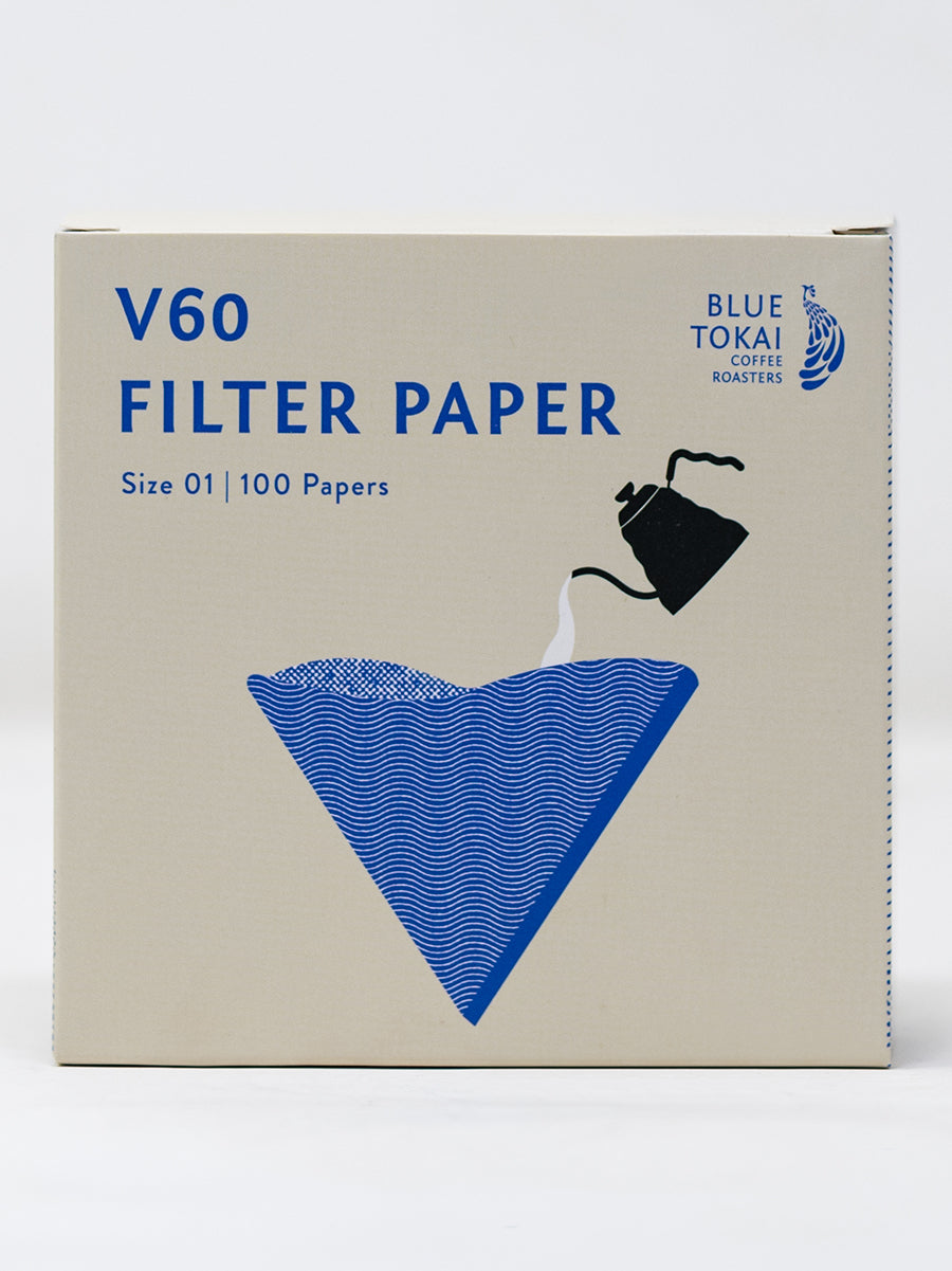 V60 Filter Paper V02