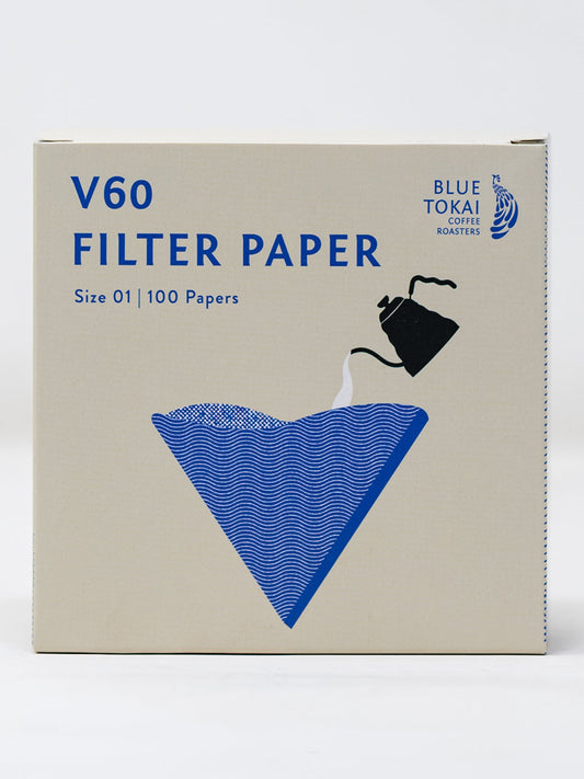 V60 Filter Paper V02