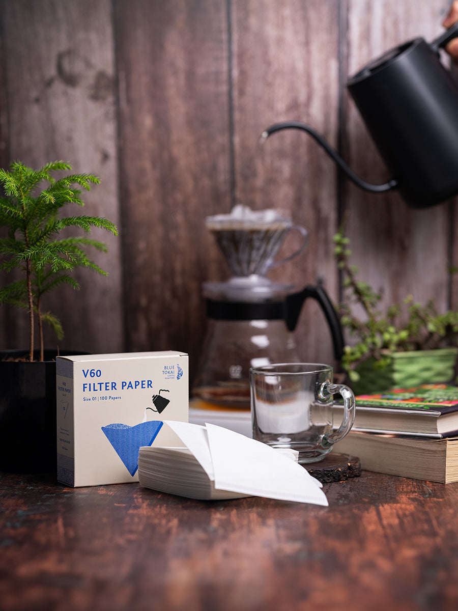 V60 Filter Paper V02
