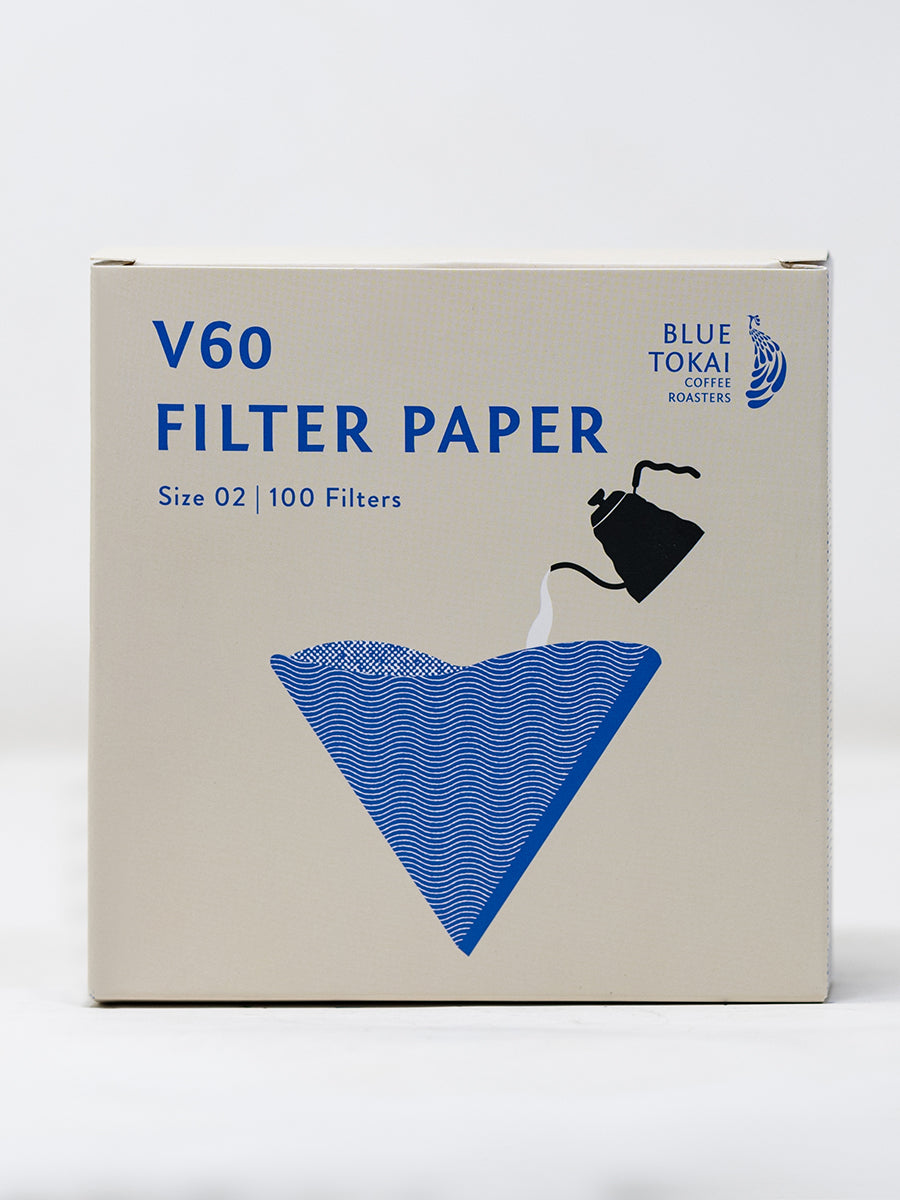 V60 Filter Paper V02