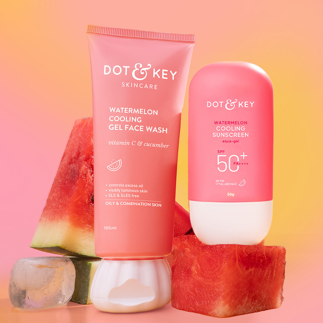 Super Cool Watermelon Duo 150g