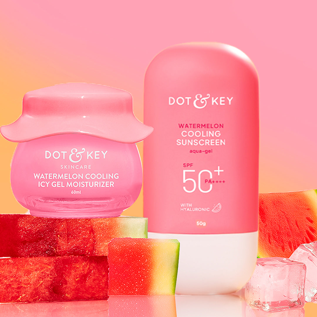 Instant Cooling Watermelon Duo 90ml