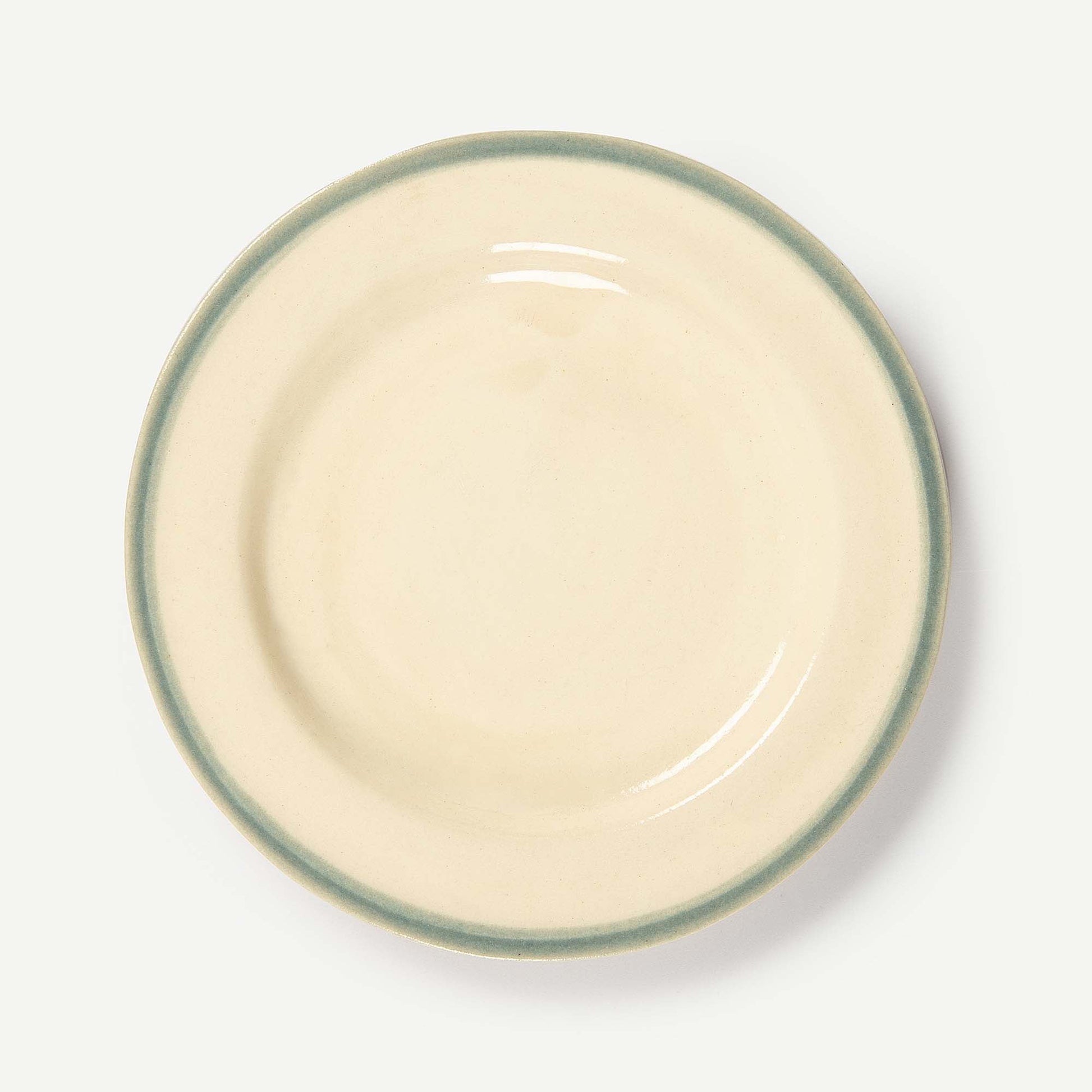 REEF TAPAS PLATE スタジオ・ポタリー