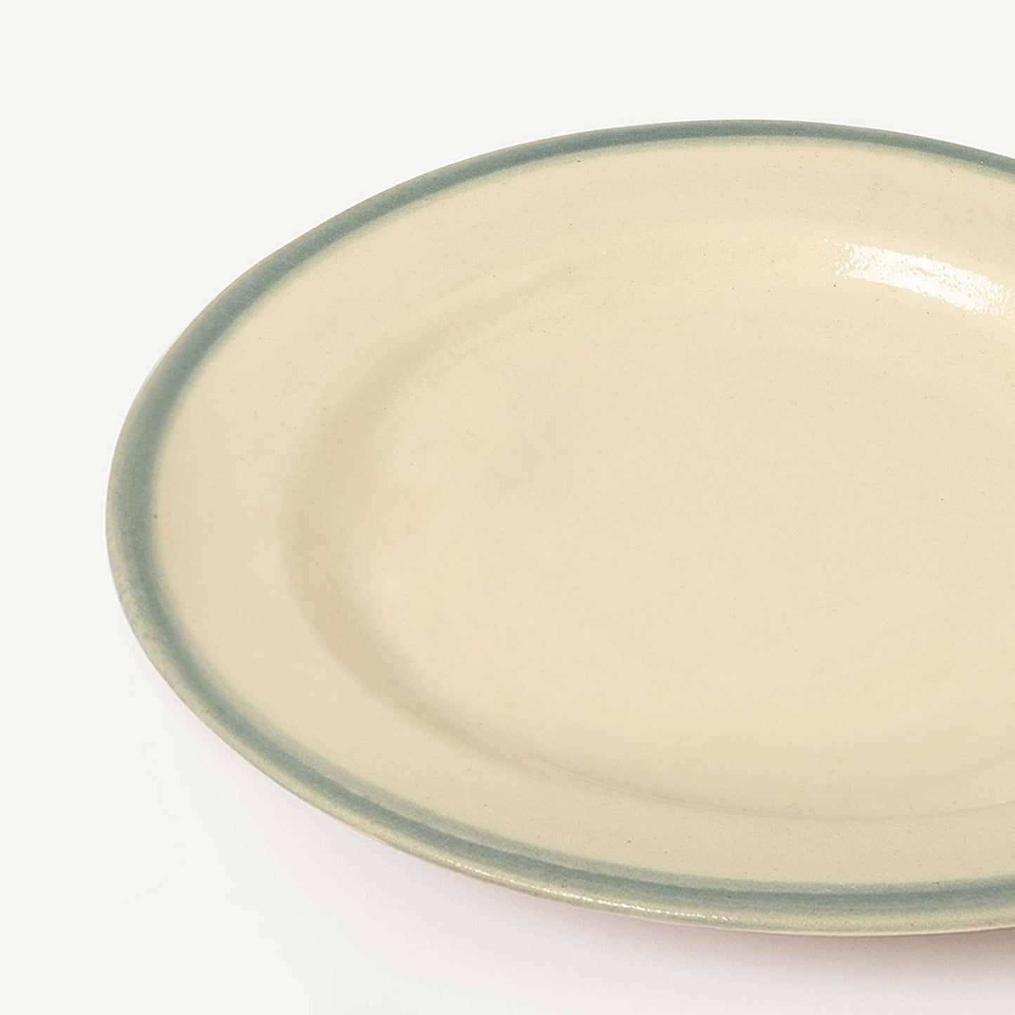 REEF TAPAS PLATE スタジオ・ポタリー