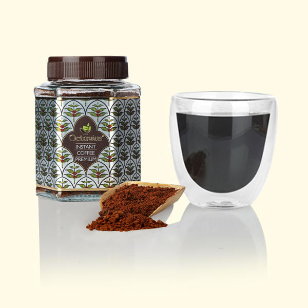 Instant Coffee Powder Premium - 100 gms 100g