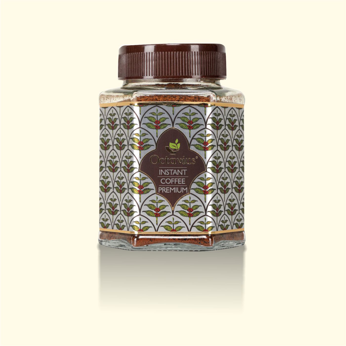Instant Coffee Powder Premium - 100 gms 100g