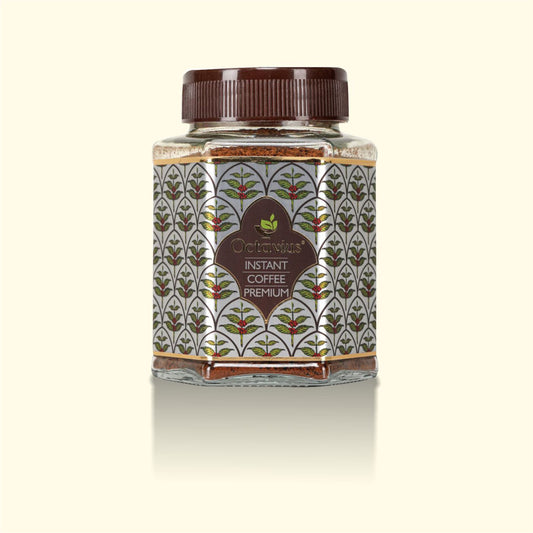 Instant Coffee Powder Premium - 100 gms 100g