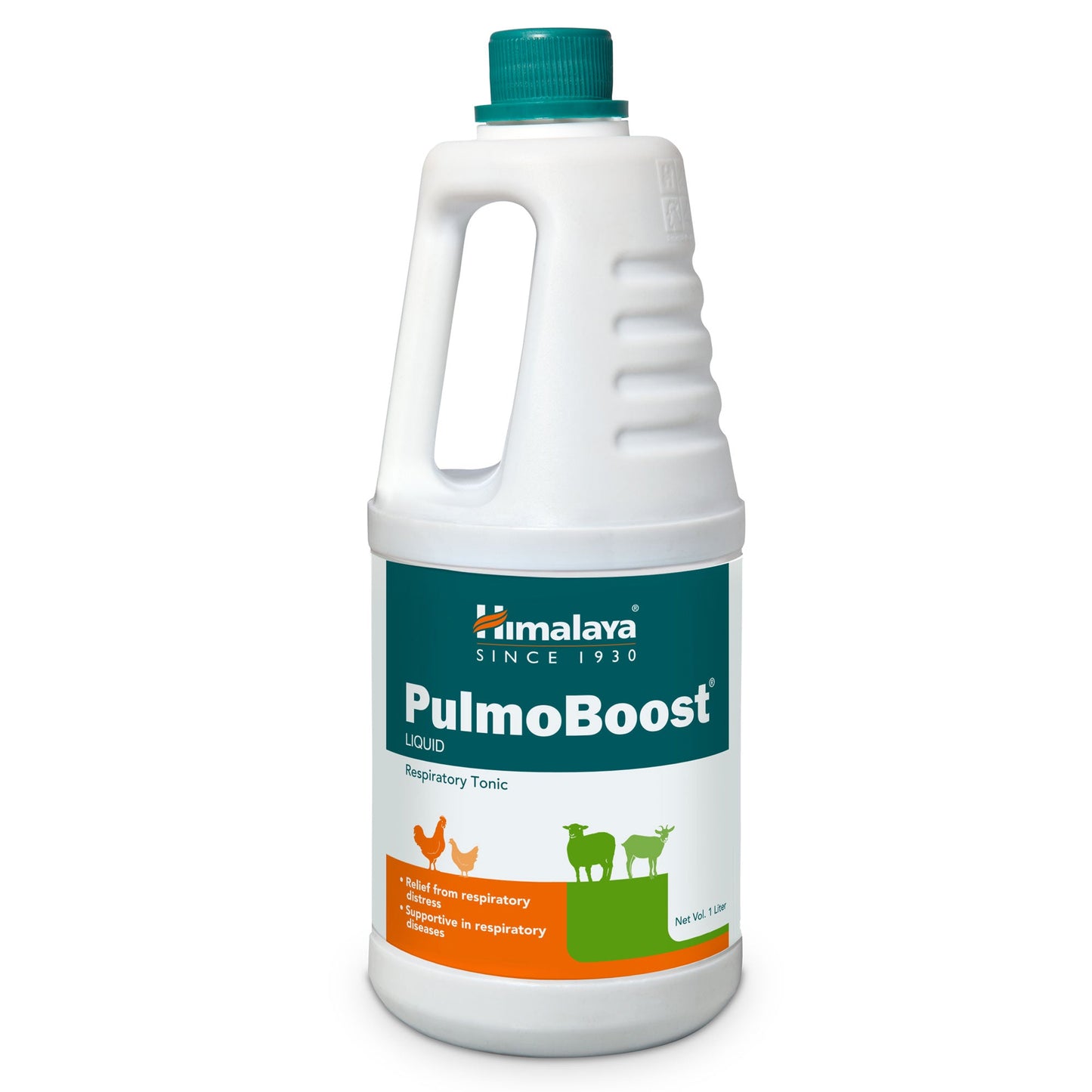 【Himalaya】 PulmoBoost｜プルモブウースト